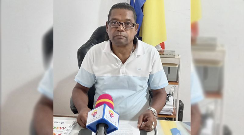 Sindicato anuncia queixa contra Enapor na OIT por procedimento de discriminação