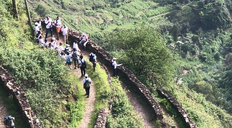 Porto Novo: Operadores defendem mais investimentos na melhoria dos percursos turísticos no município 