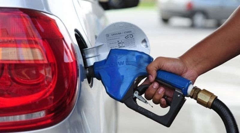Combustíveis mais caros a partir de Julho excepto a gasolina
