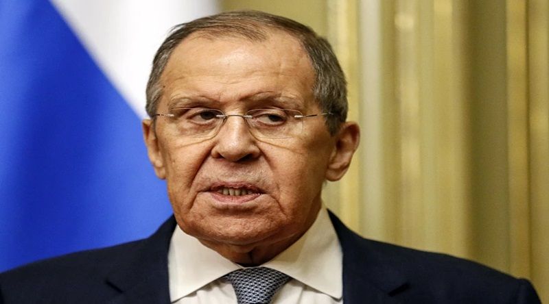 Rússia avisa Kiev e Ocidente que estão a "brincar com o fogo"