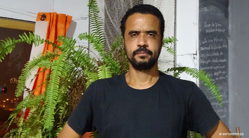 São Vicente: Juiz ordena soltura de Gilson Alves que vai aguardar julgamento em liberdade