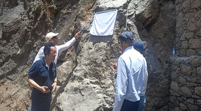 Santo Antão: Orlando Delgado diz-se realizado por entregar à Ribeira Grande a maior obra da infraestruturação hidráulica do país