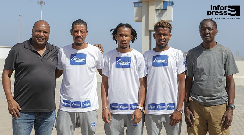 Trail Santa Luzia 2024: Emicela Team Cabo Verde regressa com uma medalha de ouro e outra de prata