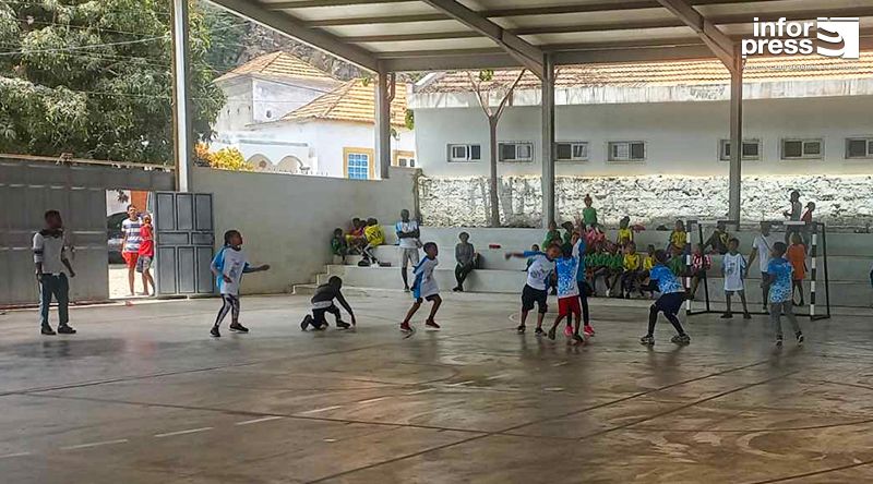 Brava: Autarquia considera ser importante reactivação da associação de andebol