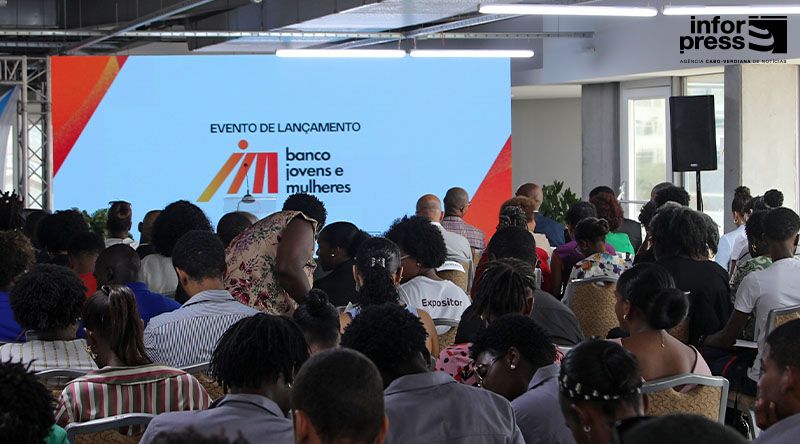Banco Jovem e Mulher irá facilitar e acelerar o acesso ao empreendedorismo – primeiro-ministro