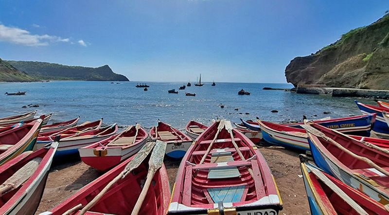 Santiago Norte: Dia Nacional do Pescador assinalado com várias actividades dedicadas aos homens do mar