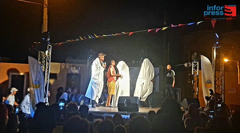 Boa Vista: Terceiro dia do Verão d'Cabrer com destaque cultural