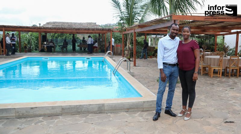Proprietário da Pousada Eco Paraíso pede mais ênfase à cultura cabo-verdiana