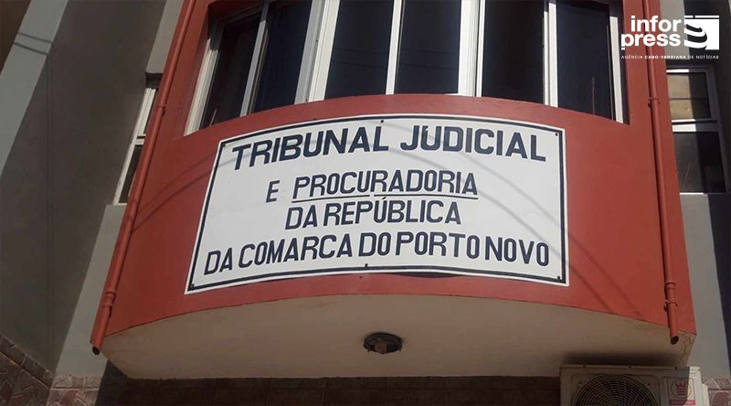 Ministra da Justiça esperada esta semana em Santo Antão para lançamento do projecto do Palácio da Justiça