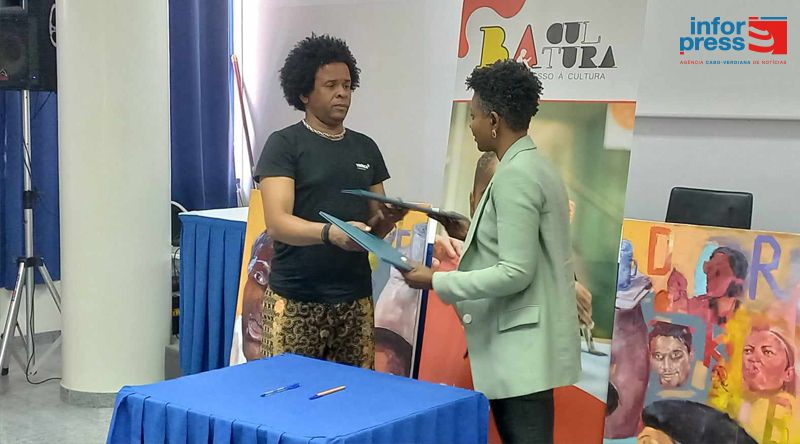 Santo Antão: Bolsa de Acesso à Cultura beneficiou já 200 crianças no município do Porto Novo