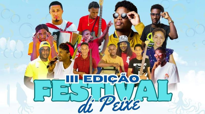 São Domingos: Festival de Peixe de Praia Baixo quer dinamizar economia local e atrair visitantes