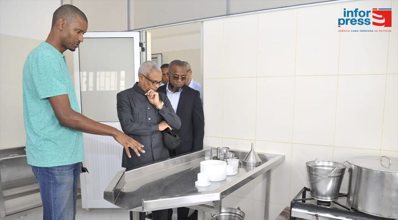 Boa Vista: Presidente da República alerta para necessidade da estrada Bafareira/Norte para desencravar a região