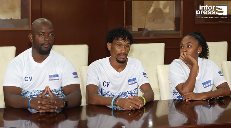 XVII Jogos Paralímpicos arrancam hoje em Paris com dois cabo-verdianos na competição