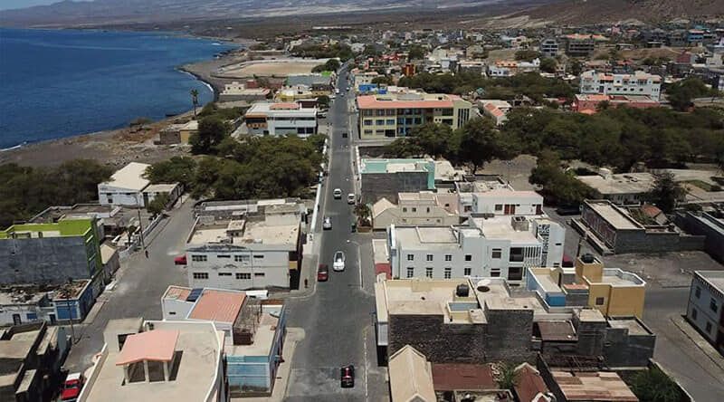 Edil diz ter garantias do Governo de que o palácio de justiça vai ser lançado muito em breve no Porto Novo 