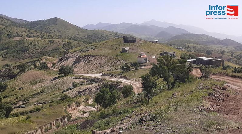 Santo Antão: Situação da estrada de acesso tira o sono aos moradores de Espadaná, Matinho e Moroços – representante