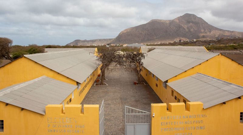 IPC destaca “esforço contínuo” para garantir acessibilidade nos museus em Cabo Verde