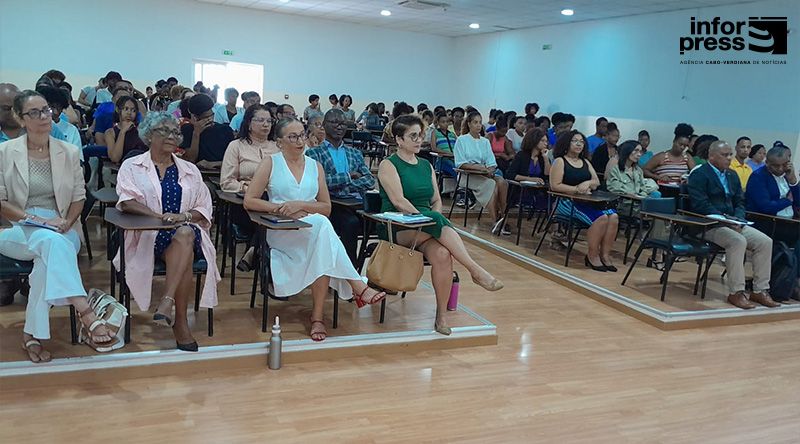 São Vicente: FaED organiza jornada para diálogo e interacção com a própria academia e a sociedade