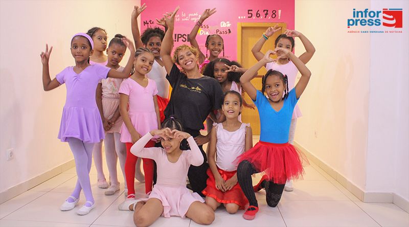 São Vicente: Profissional da dança pede maior valorização dos ritmos tradicionais cabo-verdianos (c/vídeo)