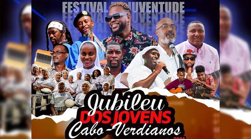 Diocese de Santiago aguarda presença de cinco mil jovens hoje no Festival da Juventude em Quebra Canela