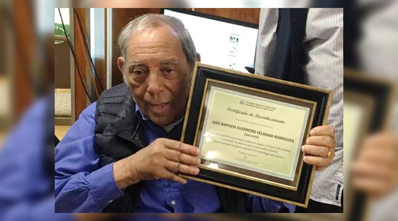 Faleceu nos EUA o percursor do humorismo cabo-verdiano Nhu Puxim