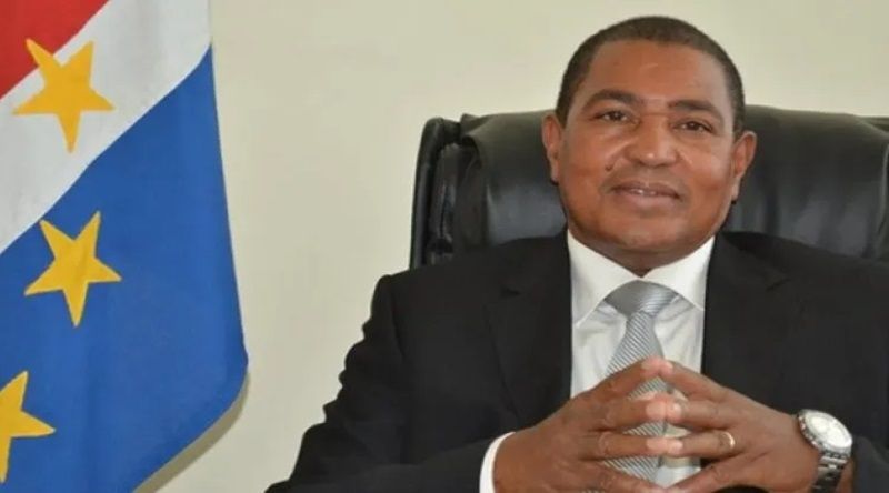 Felisberto Vieira tem condições para representar o país como embaixador - primeiro-ministro
