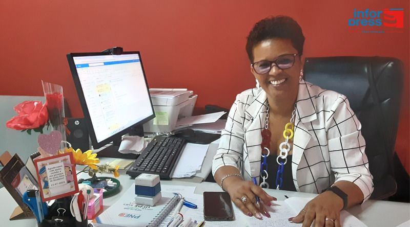 Ribeira Grande: Município regista 86% de aprovações no ano lectivo 2023/2024 - delegada de Educação (c/áudio)