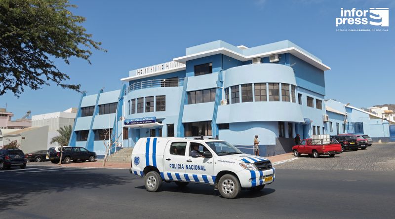 São Vicente: Comando Regional terá reforço de outras ilhas para os quatro dias do Festival da Baía das Gatas (c/áudio)