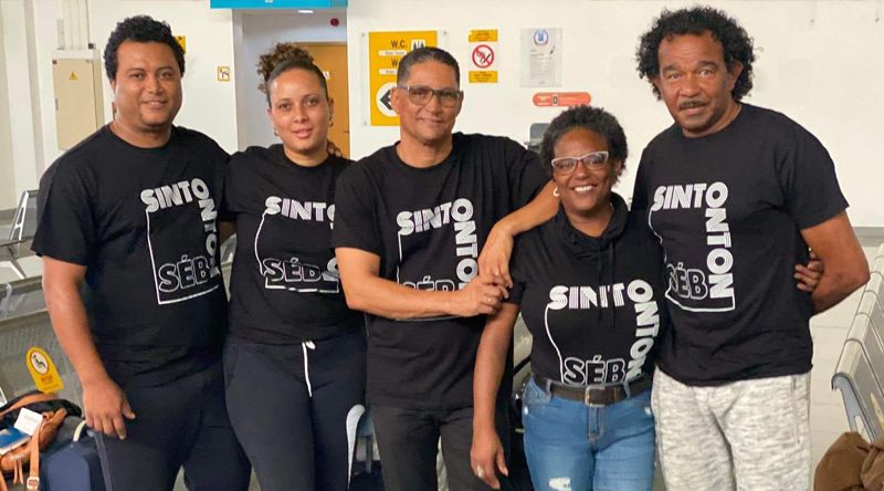 Companhia teatral Juventude em Marcha de regresso a Cabo Verde após tournée de um mês à Europa