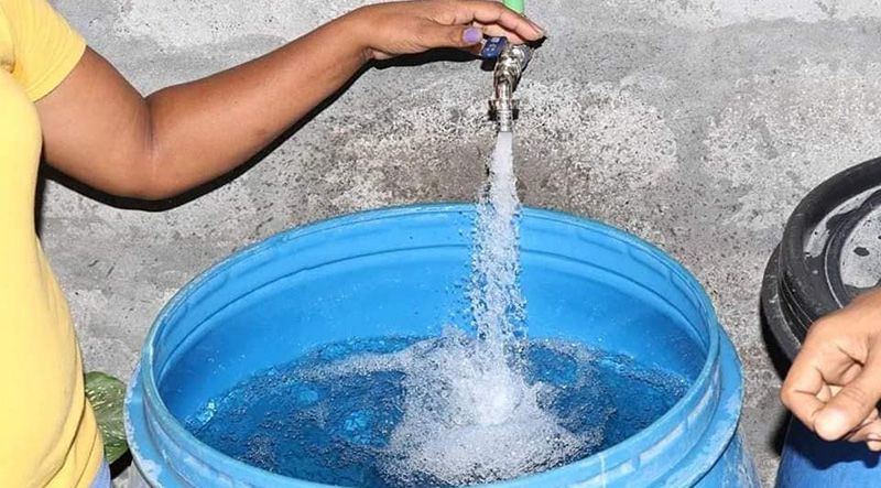 Porto Novo: Rede de água domiciliária é já uma necessidade na Ribeira dos Bodes, alerta representante