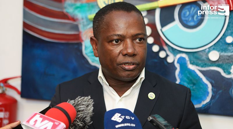 Olavo Correia quer que Fundo Soberano ajude empresas cabo-verdianas a acederem ao mercado financeiro internacional