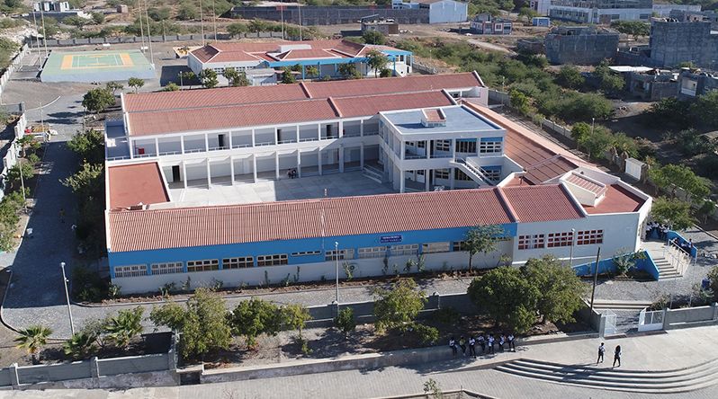 Porto Novo/Educação: Diferentes programas educativos para o ano lectivo rondam os 16 mil contos - autarquia