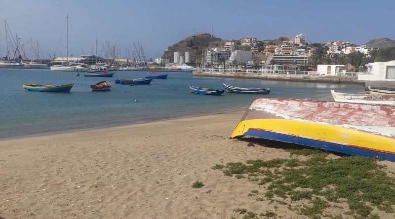 São Vicente: Governo lança consulta pública para subconcessão dos serviços portuários do Mindelo