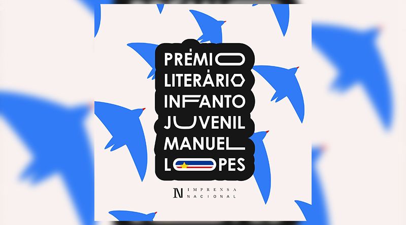 Candidaturas à primeira edição do Prémio Literário Infantojuvenil Manuel Lopes abertas até 30 de Junho