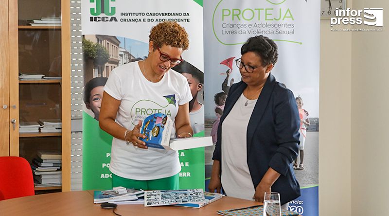 CNDHC quer introduzir princípios dos Direitos Humanos no sistema formal de ensino
