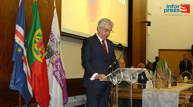 Portugal: Presidente da Câmara Municipal de Bragança destaca “papel crucial” do IPB na ligação com África