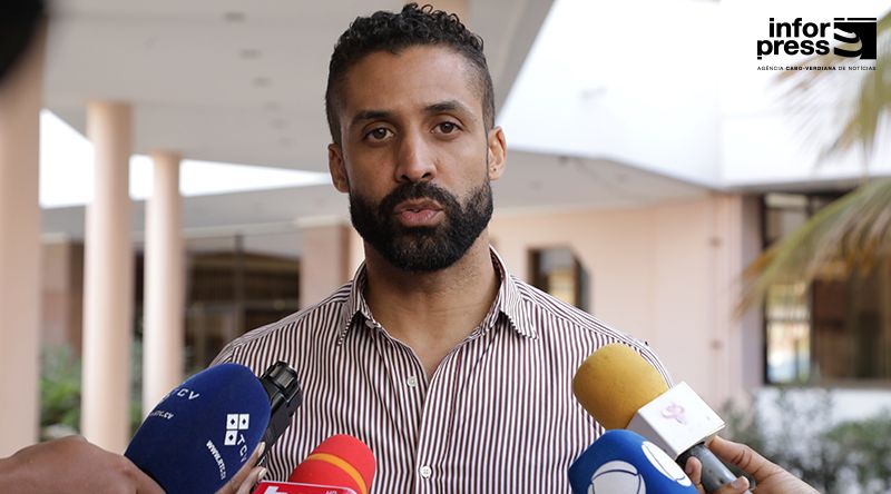 Paris’2024: Ministro do Desporto participa na cerimónia de abertura dos Jogos Olímpicos