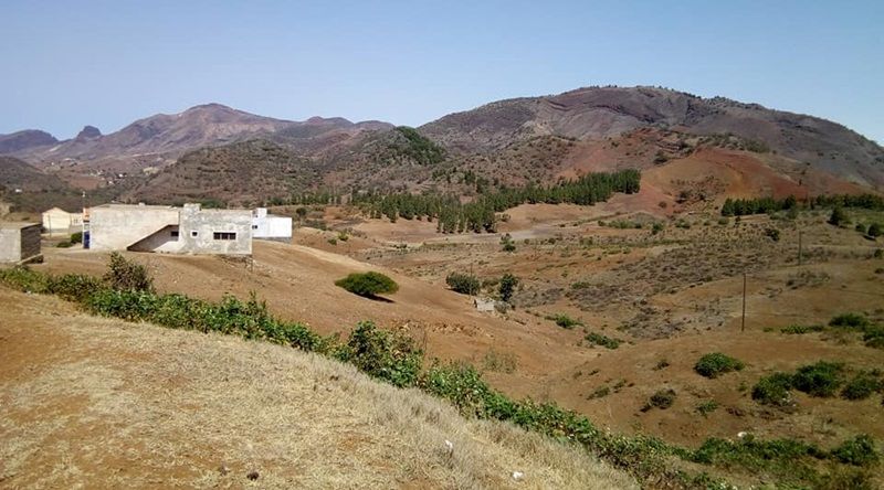 Santo Antão/Planalto Leste: Centenas de pessoas celebram dia de São José Operário com actividades religiosas, desportivas e culturais