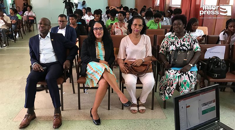 Verdefam quer melhorar saúde dos jovens em matéria de saúde sexual e reprodutiva (c/áudio)