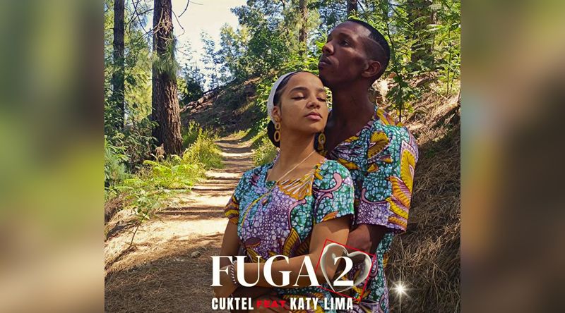 Música: “Fuga 2” é o novo videoclipe do rapper santantonense Cuk Tel Martelo