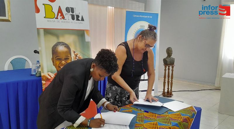 Ilha do Sal: Bolsa de Acesso à Cultura beneficia 212 crianças e jovens em 2024 na ilha