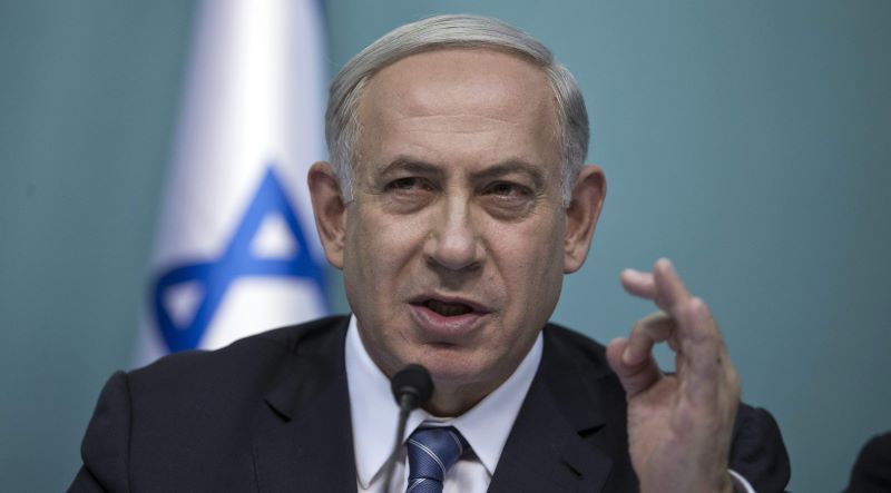 Netanyahu recusa libertar “milhares de terroristas” em troca de reféns