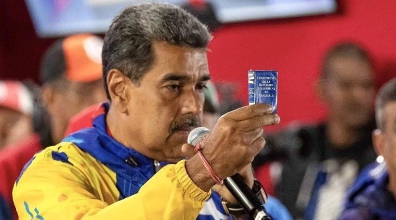 Nove países da América Latina pedem revisão de resultados eleitorais na Venezuela