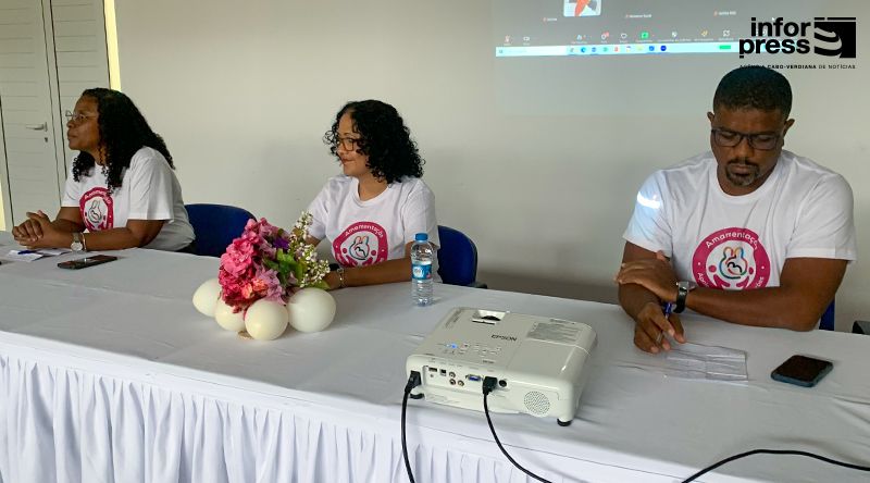 Cabo Verde quer aumentar taxa de aleitamento materno em 50% até 2025 – Direcção Nacional da Saúde