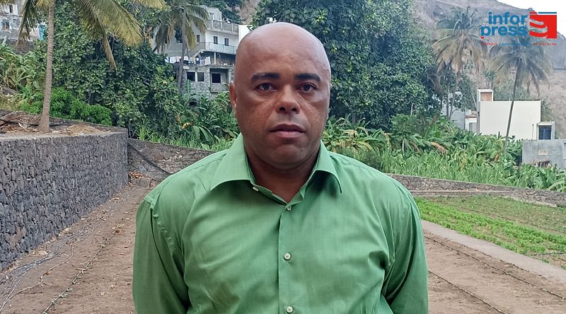 Ribeira Grande: Novo presidente da CPC do MpD diz que principal desafio será organizar o partido no concelho