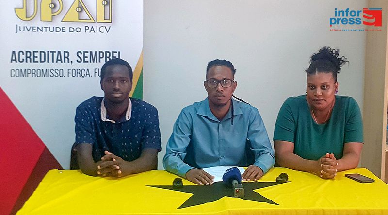 Boa Vista: JPAI condena conduta “discriminatória” com que Governo central tem tratado a ilha