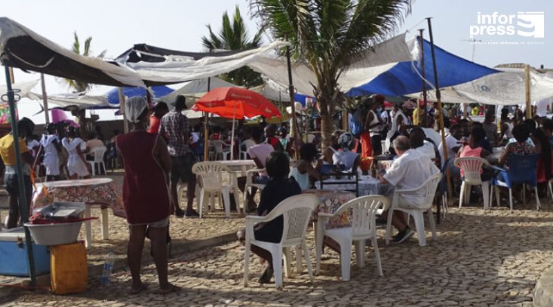 Maio: Festival de Moreia na vila da Calheta marcado para 17 e 18 de Agosto