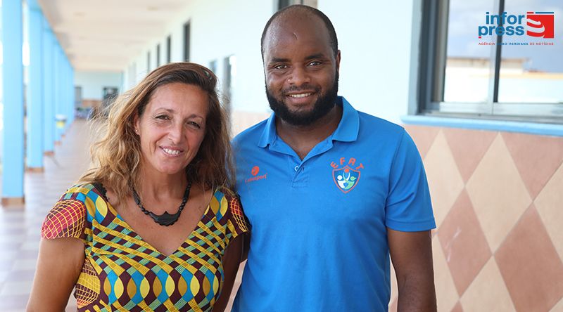 Praia: Missão Achada Jovem capacita e desenvolve mentalidade empreendedora nas crianças e jovens