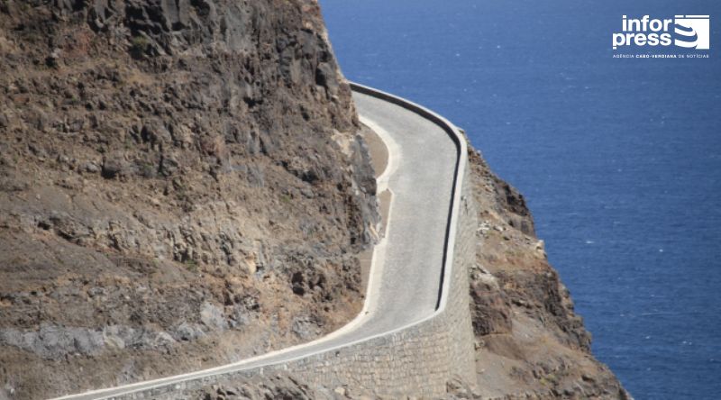 Porto Novo: População de Chã de Branquinho prepara festa para receber inauguração da estrada