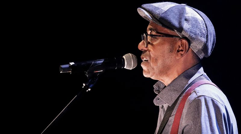 Portugal: Ben do Rosário expõe 49 registos visuais da música cabo-verdiana em comemoração aos 49 anos da independência