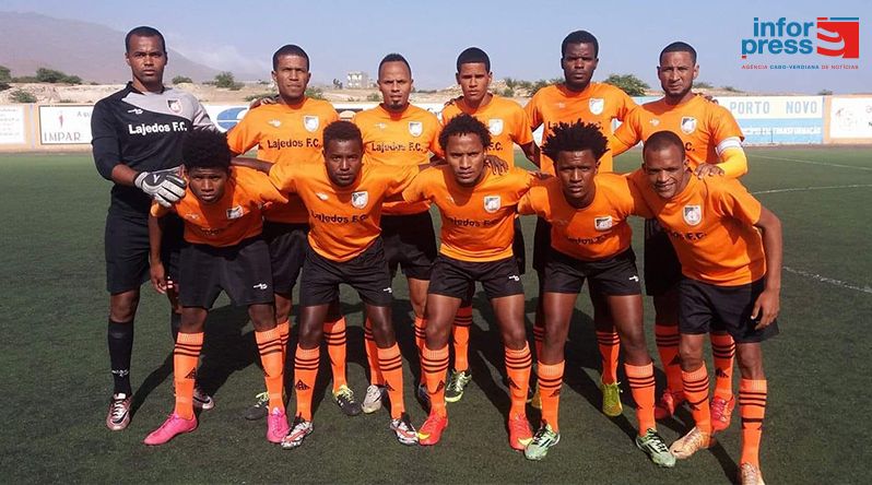 Futebol/Santo Antão Sul: Lajedos Futebol Clube considera esta época desportiva “a mais desafiante de todas”